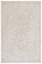 Safavieh Reflection 5'-1" x 7'-6" Rug in White / Ivory