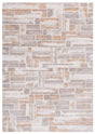 Safavieh Signature 10'-0" x 14'-0" Rug in Beige / Grey