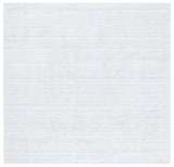 Safavieh Mirage 6'-0" x 6'-0" Rug in Ivory / Silver