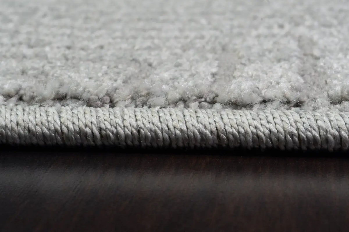 Dynamic Rugs Quin 41009 Light Grey Rugs - Pile