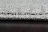 Dynamic Rugs Quin 41009 Light Grey Rugs - Pile