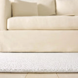 Safavieh Martha Stewart Azura 4'-0" x 6'-0" Rug in Ivory