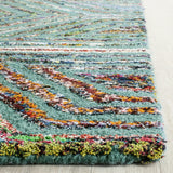 Safavieh Nantucket 10'-0" x 14'-0" Rug in Blue
