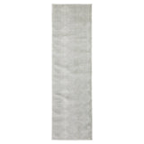Oriental Weavers Montecito 8111W Grey/ White Rug - runner