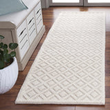 Safavieh Martha Stewart 2'-3" x 8'-0" Rug in Ivory