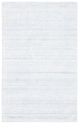 Safavieh Mirage 3'-0" x 5'-0" Rug in Ivory / Silver