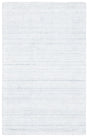 Safavieh Mirage 3'-0" x 5'-0" Rug in Ivory / Silver