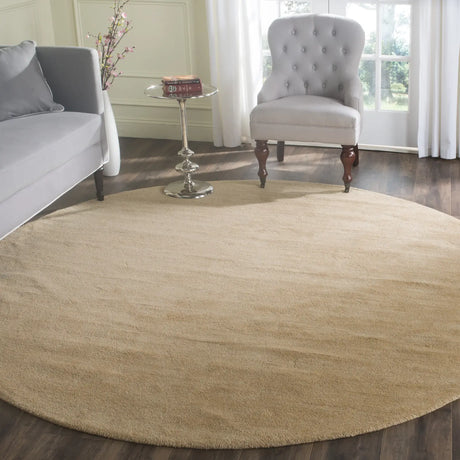 Safavieh Himalaya 10'-0" x 10'-0" Rug in Beige