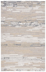 Safavieh Fifth Avenue 4'-0" x 6'-0" Rug in Natural / Beige