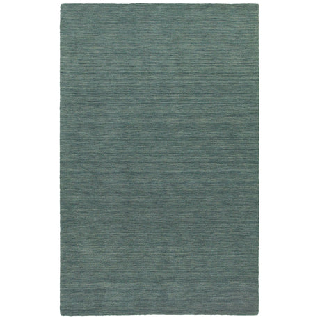 Oriental Weavers Sphinx Aniston 27101 Blue / Blue Rugs - main flat