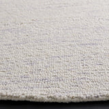 Safavieh Himalaya 6'-0" x 6'-0" Rug in Silver