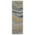 Oriental Weavers Sphinx Kipton KIP07 Blue Rugs - runner