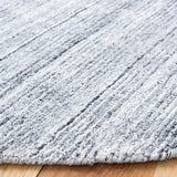 Safavieh Mirage 7'-0" x 7'-0" Rug in Ivory / Grey