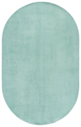 Safavieh Loft 300 5'-0" x 8'-0" Rug in Sage