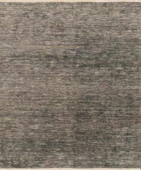 Loloi Quinn Qn-01 Grey Rugs - main flat