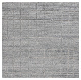 Safavieh Kenya 6'-0" x 6'-0" Rug in Dark Grey