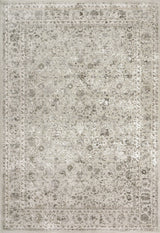 Dynamic Rugs Renaissance 3151 Ivory/Grey Rug - Rectangular