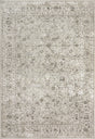Dynamic Rugs Renaissance 3151 Ivory/Grey Rug - Rectangular
