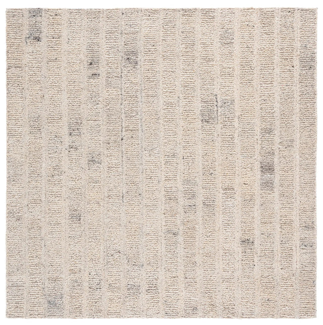 Safavieh Harvest 6'-0" x 6'-0" Rug in Beige