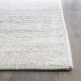 Safavieh Adirondack 2'-6" x 8'-0" Rug in Ivory / Silver