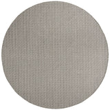 Safavieh Montauk 6'-0" x 6'-0" Rug in Ivory / Grey
