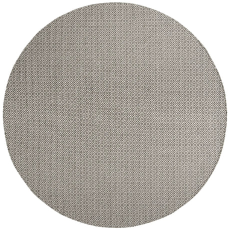 Safavieh Montauk 6'-0" x 6'-0" Rug in Ivory / Grey