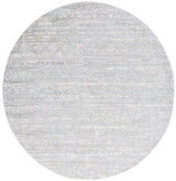 Safavieh Lagoon 6'-7" x 6'-7" Rug in Grey / Blue