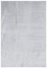 Safavieh Carter 4'-0" x 6'-0" Rug in Grey / Light Grey