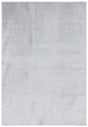 Safavieh Carter 4'-0" x 6'-0" Rug in Grey / Light Grey