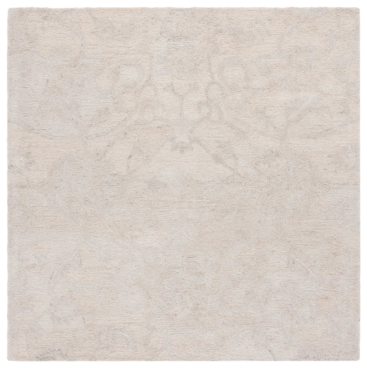 Safavieh Anatolia 6'-0" x 6'-0" Rug in Ivory