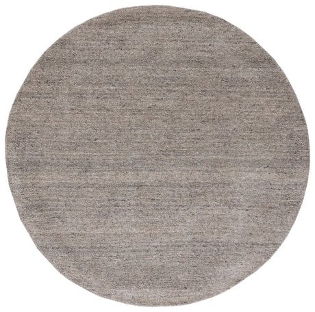 Safavieh Himalaya 7'-0" x 7'-0" Rug in Light Grey
