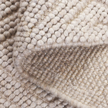 Safavieh Natura 4'-0" x 6'-0" Rug in Beige