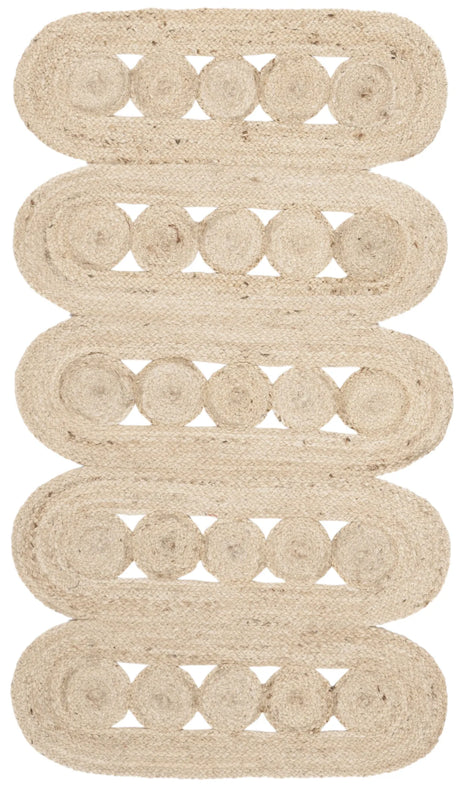 Safavieh Natural Fiber 2'-3" x 4'-0" Rug in Ivory