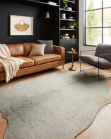 Loloi Grand Canyon Gc-15 Silver / Grey Rugs - room scene 1