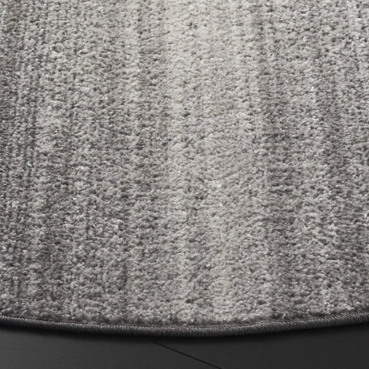 Safavieh Adirondack 6'-0" x 6'-0" Rug in Grey / Light Grey