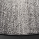 Safavieh Adirondack 6'-0" x 6'-0" Rug in Grey / Light Grey