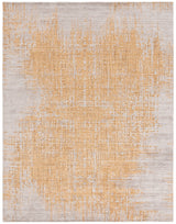 Safavieh Mirage 10'-0" x 14'-0" Rug in Grey / Gold