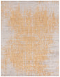Safavieh Mirage 10'-0" x 14'-0" Rug in Grey / Gold