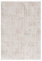 Safavieh Mila 4'-0" x 6'-0" Rug in Ivory / Beige