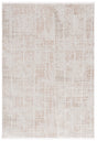 Safavieh Mila 4'-0" x 6'-0" Rug in Ivory / Beige