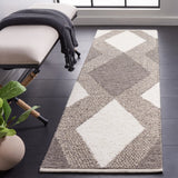 Safavieh Natura 2'-3" x 8'-0" Rug in Ivory / Beige