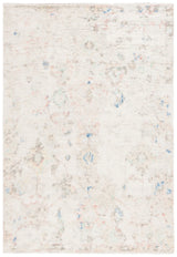 Safavieh Tribeca 6'-0" x 9'-0" Rug in Ivory / Pink