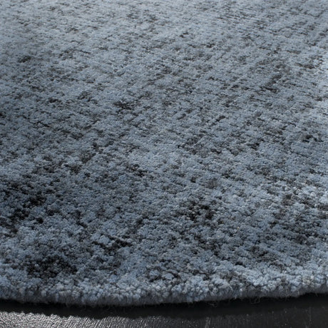 Safavieh Abstract 6'-0" x 6'-0" Rug in Blue / Multi