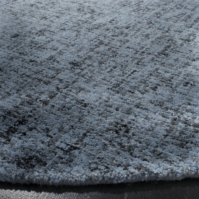 Safavieh Abstract 6'-0" x 6'-0" Rug in Blue / Multi