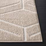 Safavieh Stella 4'-0" x 6'-0" Rug in Beige