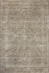 Loloi Tabitha Tai-02 Taupe/Pebble Rug - main flat