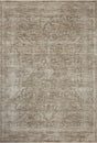 Loloi Tabitha Tai-02 Taupe/Pebble Rug - main flat
