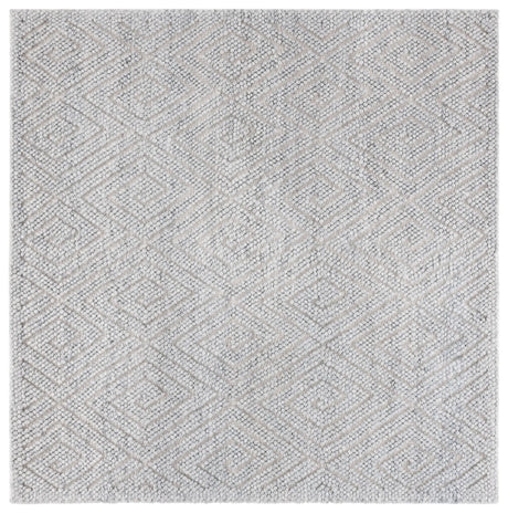 Safavieh Natura 6'-0" x 6'-0" Rug in Grey