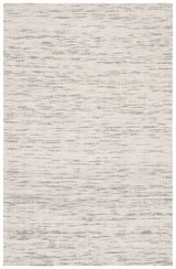 Safavieh Marbella 4'-0" x 6'-0" Rug in Grey / Beige