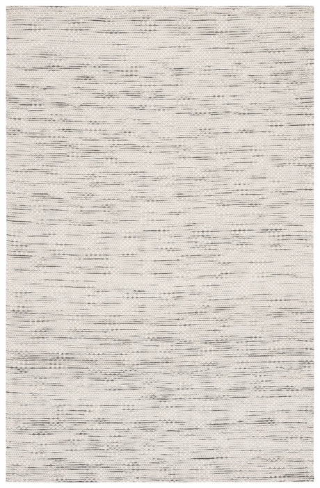 Safavieh Marbella 4'-0" x 6'-0" Rug in Grey / Beige